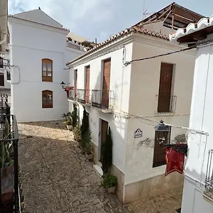 Casco Antiguo Salobena Salobreña